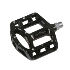 Wellgo Alloy Sealed platform pedals